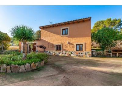Casa en  Arta, Balears (illes)