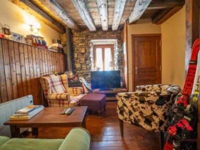 Casa en  Unha, Lleida Provincia