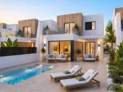 Casa en  Torre Pacheco, Murcia Provincia