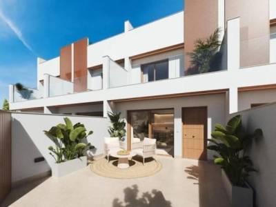 Casa en  San Pedro Del Pinatar, Murcia Provincia