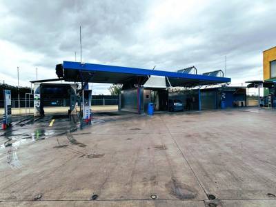 Local Comercial en  Blanes, Girona Provincia