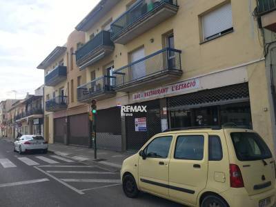 Local Comercial en  Bordils, Girona Provincia