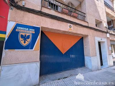 Local Comercial en  Linares, Ja&eacute;n Provincia