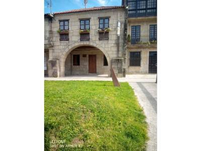 Local Comercial en  Calle De Garc&iacute;a Camba 1-1, 36001, Pontevedra, Galicia, Esp