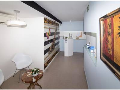Local Comercial en  J. Eugenio Alvarez - Novoa Beiner, R&uacute;a De Garc&iacute;a Camba 5, 36001, Pontevedra, Galicia, Esp