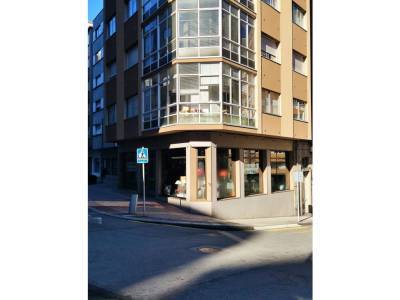 Local Comercial en  Moda Fashion, R&uacute;a De Gerardo &Aacute;lvarez Limeses 14, 36001, Pontevedra, Galicia, Esp