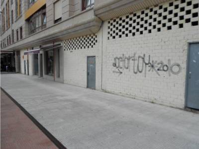 Local Comercial en  Pontevedra, Pontevedra Provincia
