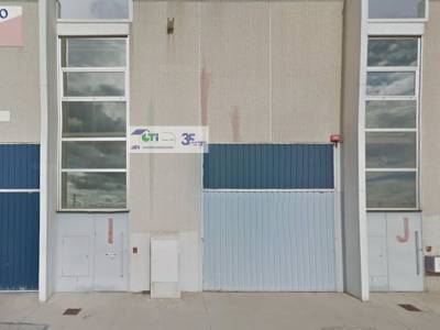 Local Comercial en  Pinseque, Zaragoza Provincia