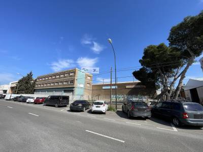 Local Comercial en  El Rabal, Zaragoza