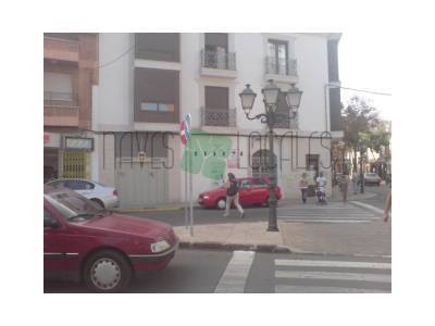 Local Comercial en  Manzanares, Ciudad Real Provincia
