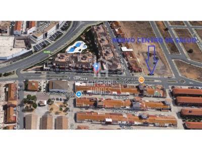 Local Comercial en  Aljaraque, Huelva Provincia