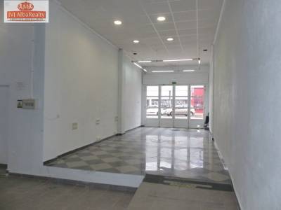 Local Comercial en  Albacete, Albacete Provincia
