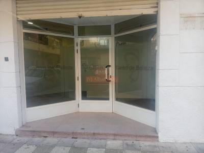 Local Comercial en  Albacete, Albacete Provincia