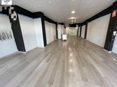 Local Comercial en  Albacete, Albacete Provincia