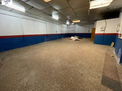 Local Comercial en  Albacete, Albacete Provincia
