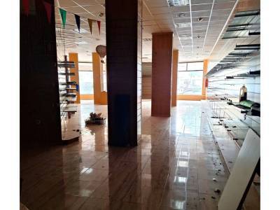 Local Comercial en  Albacete, Albacete Provincia