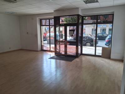 Local Comercial en  Albacete, Albacete Provincia