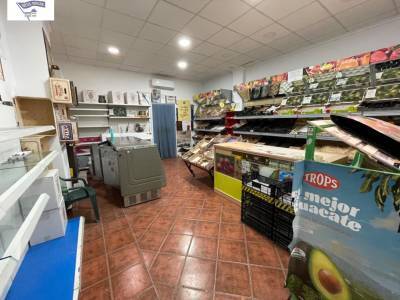 Local Comercial en  Albacete, Albacete Provincia