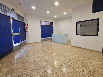 Local Comercial en  Albacete, Albacete Provincia