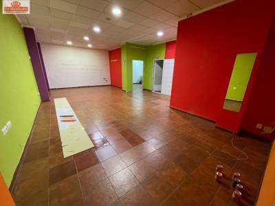 Local Comercial en  Albacete, Albacete Provincia