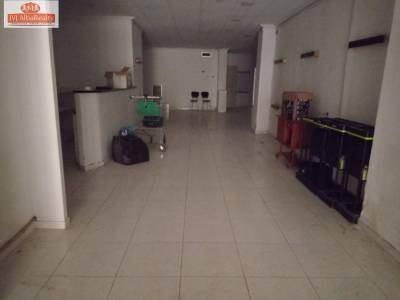 Local Comercial en  Albacete, Albacete Provincia