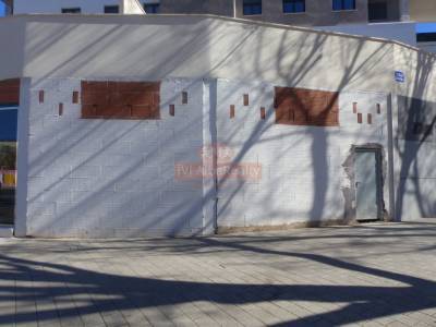 Local Comercial en  Albacete, Albacete Provincia