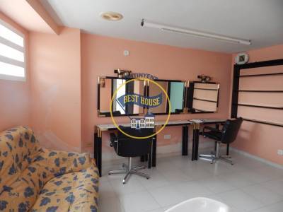 Local Comercial en  Cocentaina, Alicante Provincia