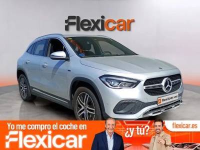 Mercedes Clase