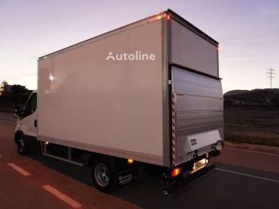 IVECO Daily 35-160