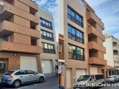 Alquiler oficina centro Torrevieja