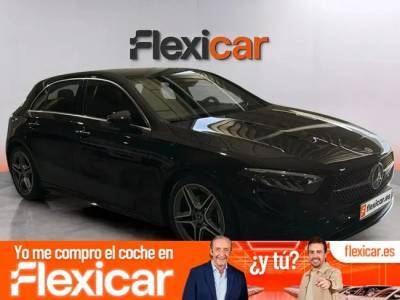 Mercedes Clase
