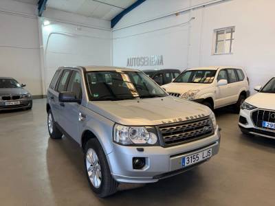 Land Rover