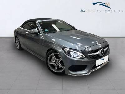 Mercedes Clase