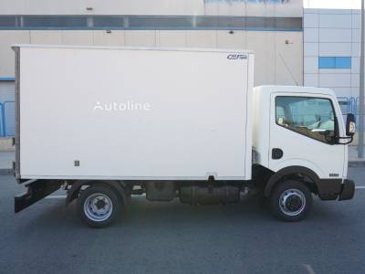Nissan NT400