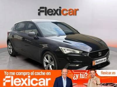 Seat Le&oacute;n