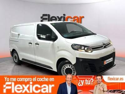 Citroen Jumpy