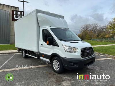Ford Transit P350
