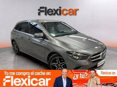 Mercedes Clase