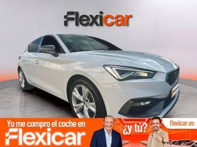 Seat Le&oacute;n