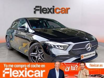 Mercedes Clase