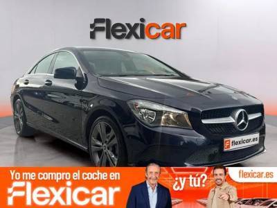 Mercedes Clase