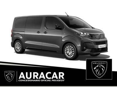 Peugeot Traveller