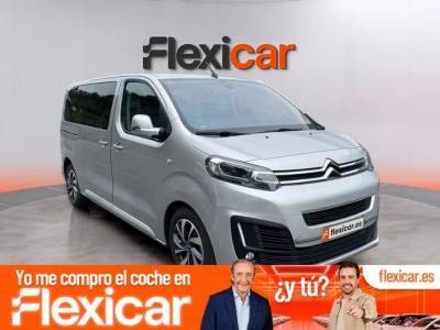 Citroen Spacetourer