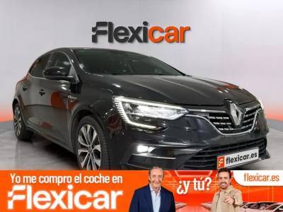 Renault M&eacute;gane