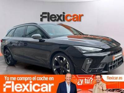 Cupra Le&oacute;n
