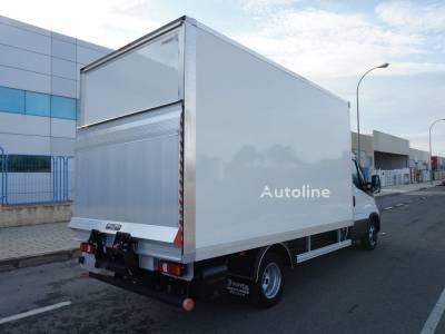 IVECO Daily 35-160 *** 25.000 Kms ***