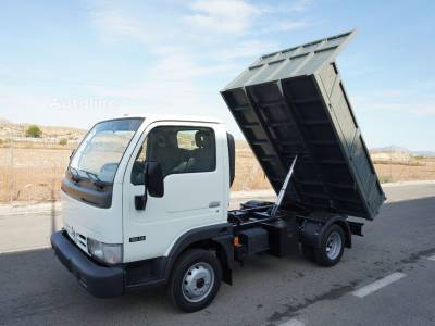 Nissan Cabstar 35.13