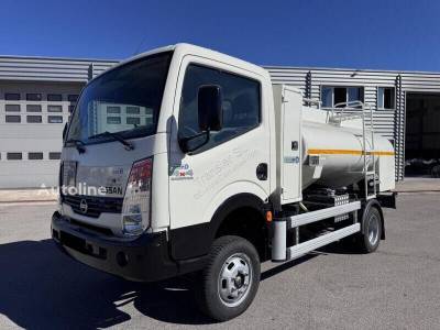 Nissan Cabstar