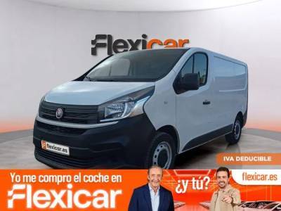 Fiat Talento