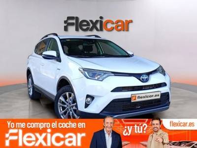 Toyota Rav-4